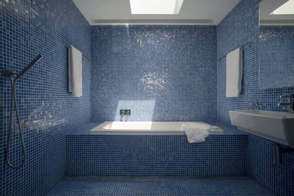 Tiles, the make or break of your bathroom