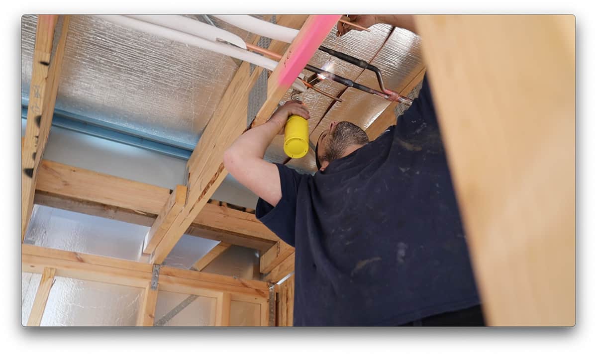 Hot House / Cold House – Our top five things you need to know from your installer