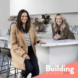 New Beginnings - Building with BuildHer in 2022