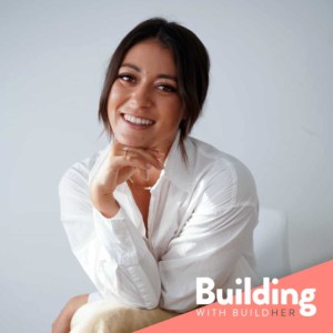 Abi Interiors - Building with BuildHer Podcast
