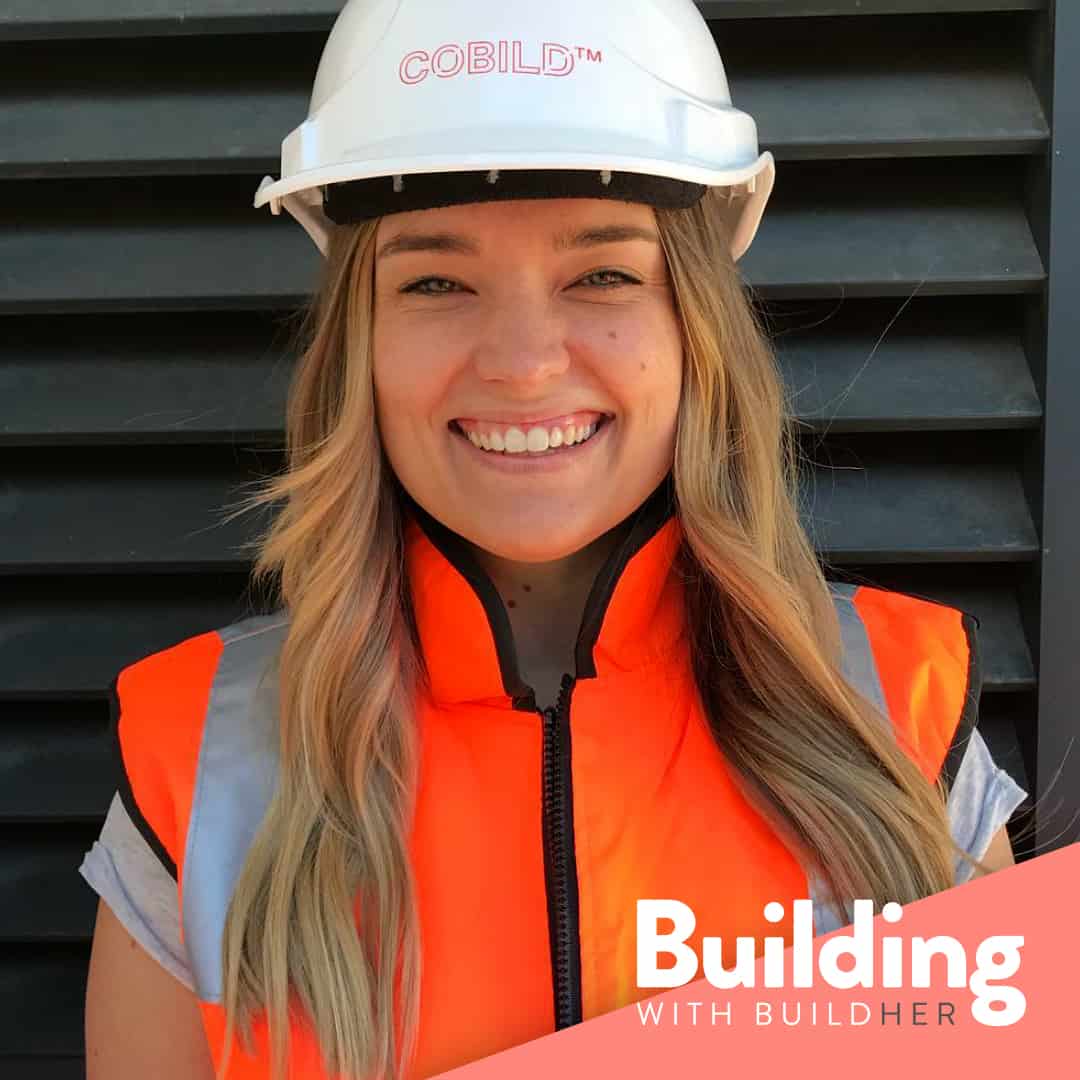 Making the leap from construction to developing - Building with Buildher podcast