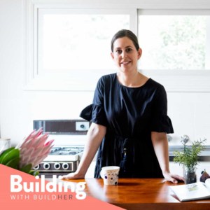 A DevelopHer journey with Jacqui Midgley - Building with BuildHer podcast