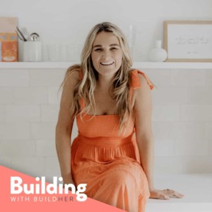 Simone Matthews from Soul Home - Building with BuildHer Podcast