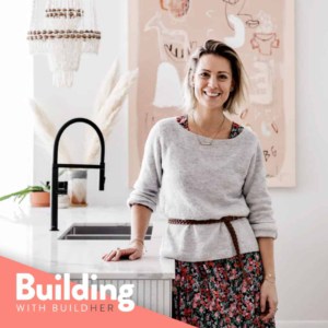Alison Lewis Interiors - Building with BuildHer podcast