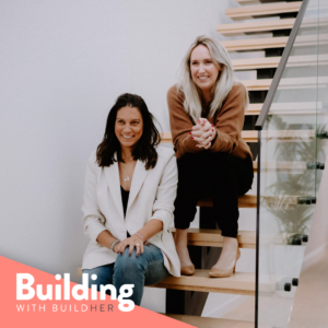 The why and how of joint ventures - Building with BuildHer