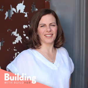 Making your home built for health with Building Biologist, Megan Zigomanis - Building with BuildHer