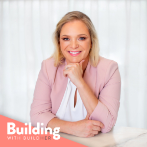 High end property development with Candice Hammer from Martello Property