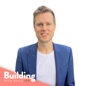 Energy Ratings - Building with BuildHer podcast