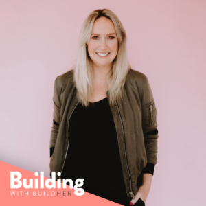 2023 design trends - Building with BuildHer podcast