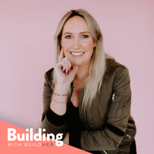 Selling James Street - Building with BuildHer podcast