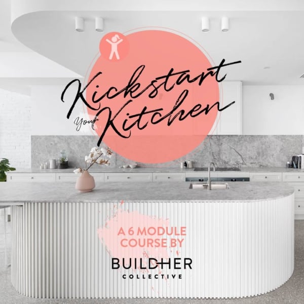 Beautiful Bathrooms & Kickstart your Kitchens Bundle