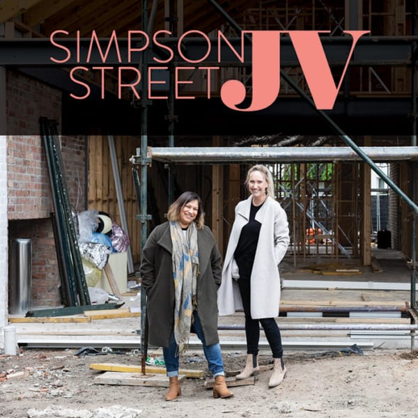 Simpson Street Joint Venture Group A ( Mortgage on land)