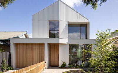 Managing costs & maximising the design phase – a dream home renovation with DevelopHer Anna Leersnyder